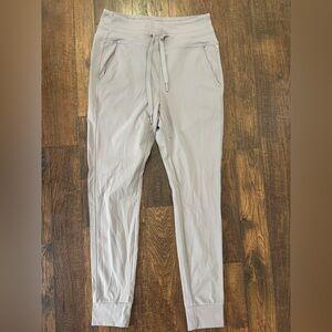 HALARA Cloudful™ Air Fabric High Waisted Joggers